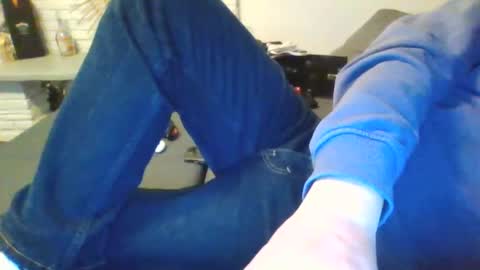 Snapshot of submissivguy chatting on 01-18-25, 09:55 submissivguy online show from 01-18-25, 09:55