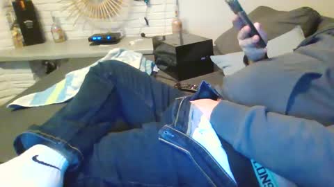 submissivguy online show from 02-11-25, 08:10