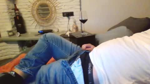 Snapshot of submissivguy chatting on 09-22-25, 06:54 submissivguy online show from 09-22-25, 06:54