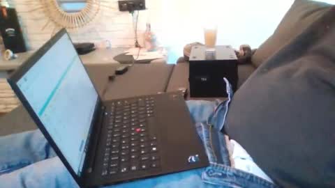 submissivguy online show from 09-27-25, 04:45