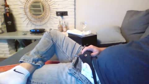 Snapshot of submissivguy chatting on 10-02-25, 06:59 submissivguy online show from 10-02-25, 06:59