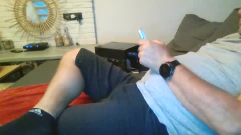 submissivguy online show from 07-05-26, 07:32