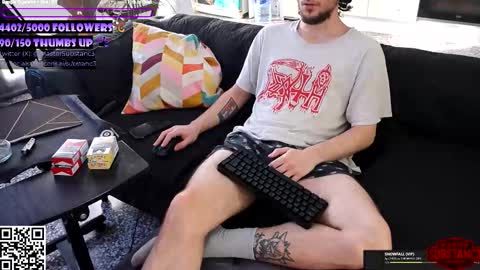 Im Substanc3  online show from 01-13-26, 11:48