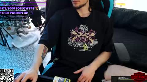 Im Substanc3  online show from 03-09-26, 10:08