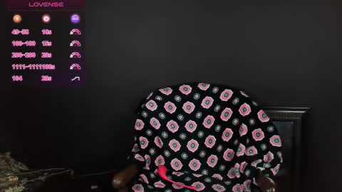 Polly online show from 01-16-26, 05:39