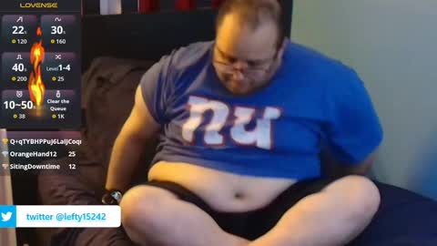 Snapshot of subzero_2689 chatting on 09-14-25, 11:04 subzero online show from 09-14-25, 11:04