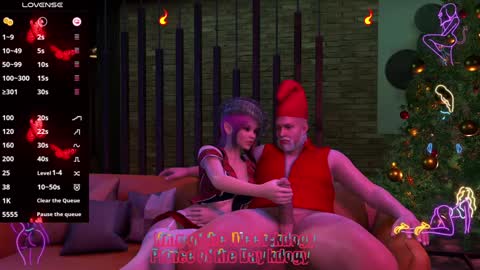 Subzerola online show from 12-24-24, 05:55