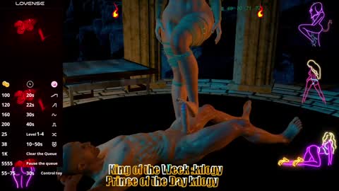 Subzerola online show from 01-18-25, 03:20