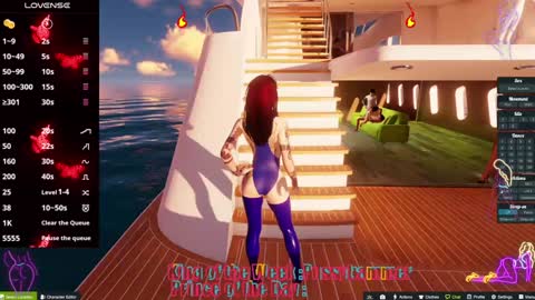 Subzerola online show from 02-07-25, 01:04