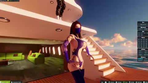 Subzerola online show from 02-22-25, 06:39