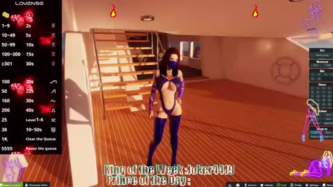 Subzerola online show from 03-07-25, 04:57