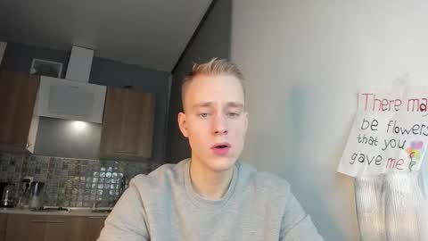 Kevin online show from 11-01-25, 12:07