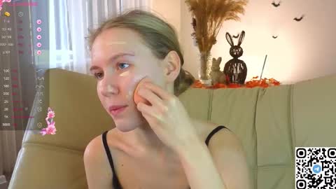 Snapshot of succubelle chatting on 11-02-25, 06:27 Eda online show from 11-02-25, 06:27