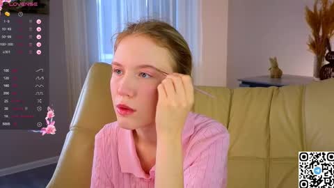 Snapshot of succubelle chatting on 11-29-25, 06:16 Eda online show from 11-29-25, 06:16