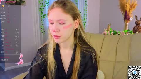 Snapshot of succubelle chatting on 12-02-25, 06:19 Eda online show from 12-02-25, 06:19