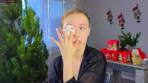 Eda online show from 12-21-25, 07:15