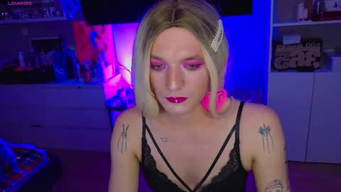 succubu_ss online show from 02-03-26, 02:33