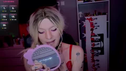 succubu_ss online show from 03-06-26, 04:42