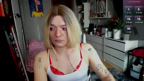 succubu_ss online show from 05-07-26, 06:30