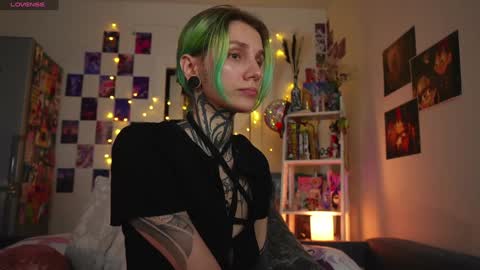 succubus_66 online show from 01-03-25, 10:20