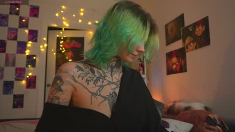 succubus_66 online show from 01-10-25, 01:41