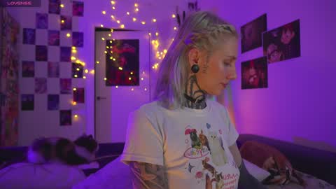 succubus_66 online show from 01-19-25, 02:38