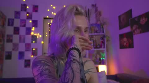 succubus_66 online show from 02-09-25, 01:25