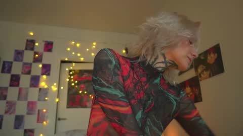 succubus_66 online show from 02-18-25, 12:49