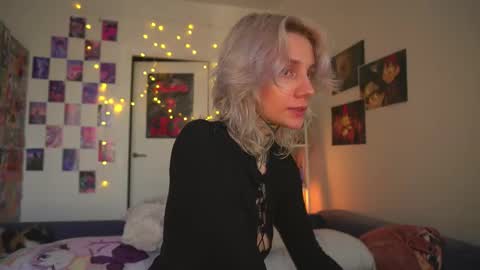 succubus_66 online show from 02-28-25, 08:53