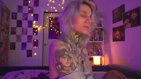 succubus_66 online show from 02-28-25, 04:31