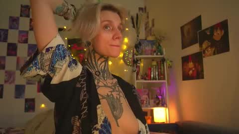 succubus_66 online show from 03-07-25, 02:56