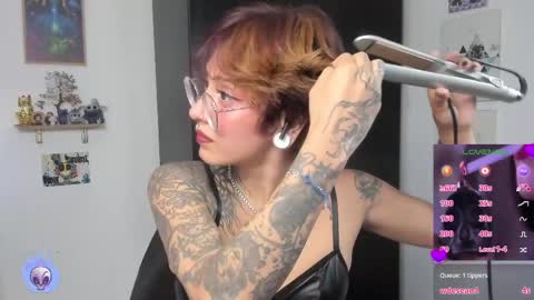 Alexy online show from 04-25-26, 03:20