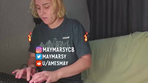 May online show from 11-30-25, 10:03