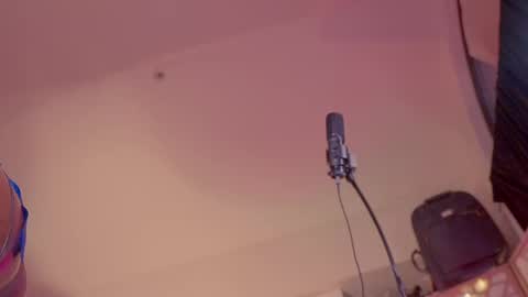 Succubus RoseMilk online show from 02-11-25, 02:14