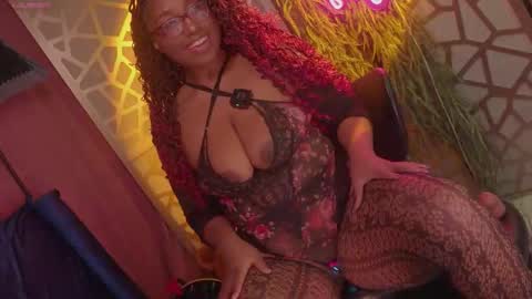 Succubus RoseMilk online show from 02-23-26, 01:47