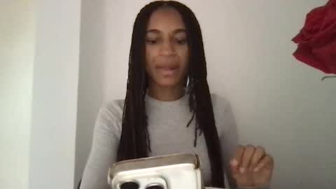 Succubus Sirena online show from 04-14-26, 12:55