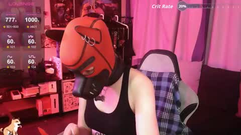 Snapshot of such_a_secret chatting on 10-27-25, 07:29 such_a_secret online show from 10-27-25, 07:29