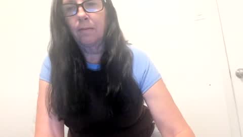 Such A Sassy Peach Goddess online show from 08-03-26, 02:32
