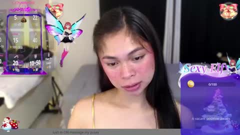 Snapshot of suckablechick chatting on 12-19-24, 10:32 Marry online show from 12-19-24, 10:32