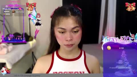 Snapshot of suckablechick chatting on 12-27-24, 02:58 Marry online show from 12-27-24, 02:58