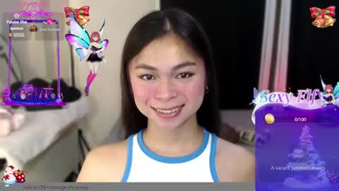Snapshot of suckablechick chatting on 12-27-24, 11:17 Marry online show from 12-27-24, 11:17