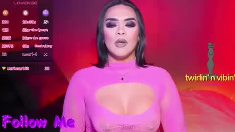 JADE ELYSE online show from 11-25-25, 06:41