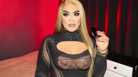 JADE ELYSE online show from 02-15-26, 01:52