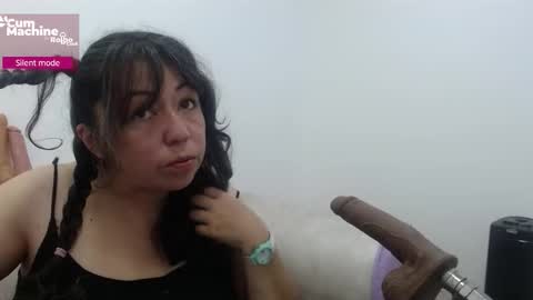 Sucky  online show from 12-04-25, 12:14