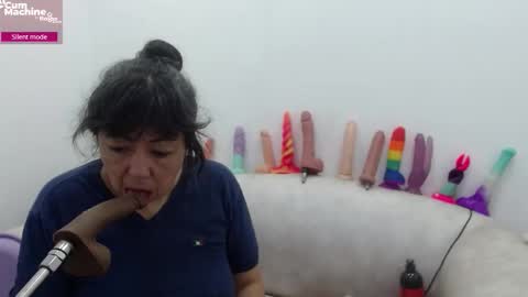 Sucky  online show from 03-02-26, 12:12