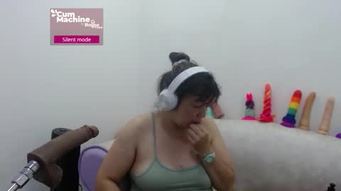 Sucky  online show from 03-15-26, 12:22