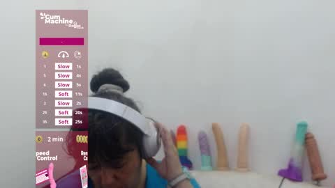 Sucky  online show from 03-31-26, 12:05