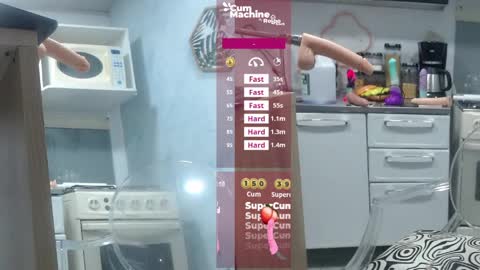 Sucky  online show from 04-19-26, 06:10