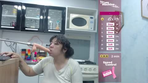 Sucky  online show from 04-26-26, 12:14