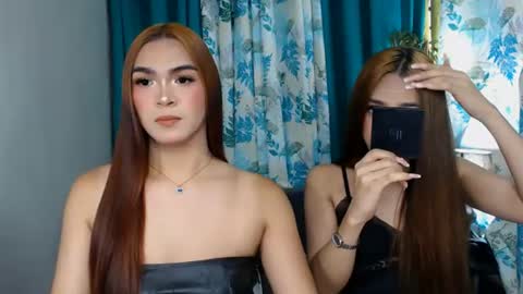 mitch and mitchie online show from 07-30-26, 01:26